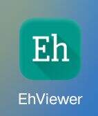 EhViewer(网盘